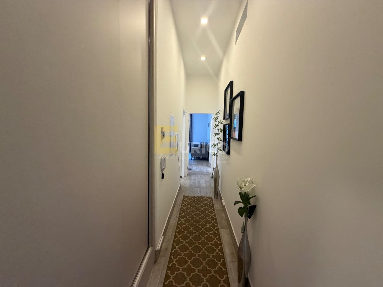 Casa em condomínio à venda no Condomínio Terras de Santa Teresa em Itupeva/SP: 