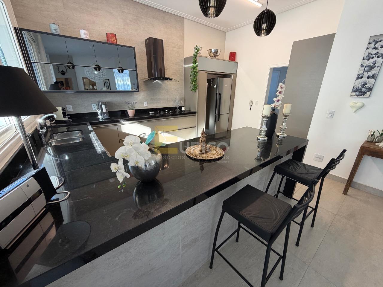 Casa em condomínio à venda no Condomínio Terras de Santa Teresa em Itupeva/SP: 