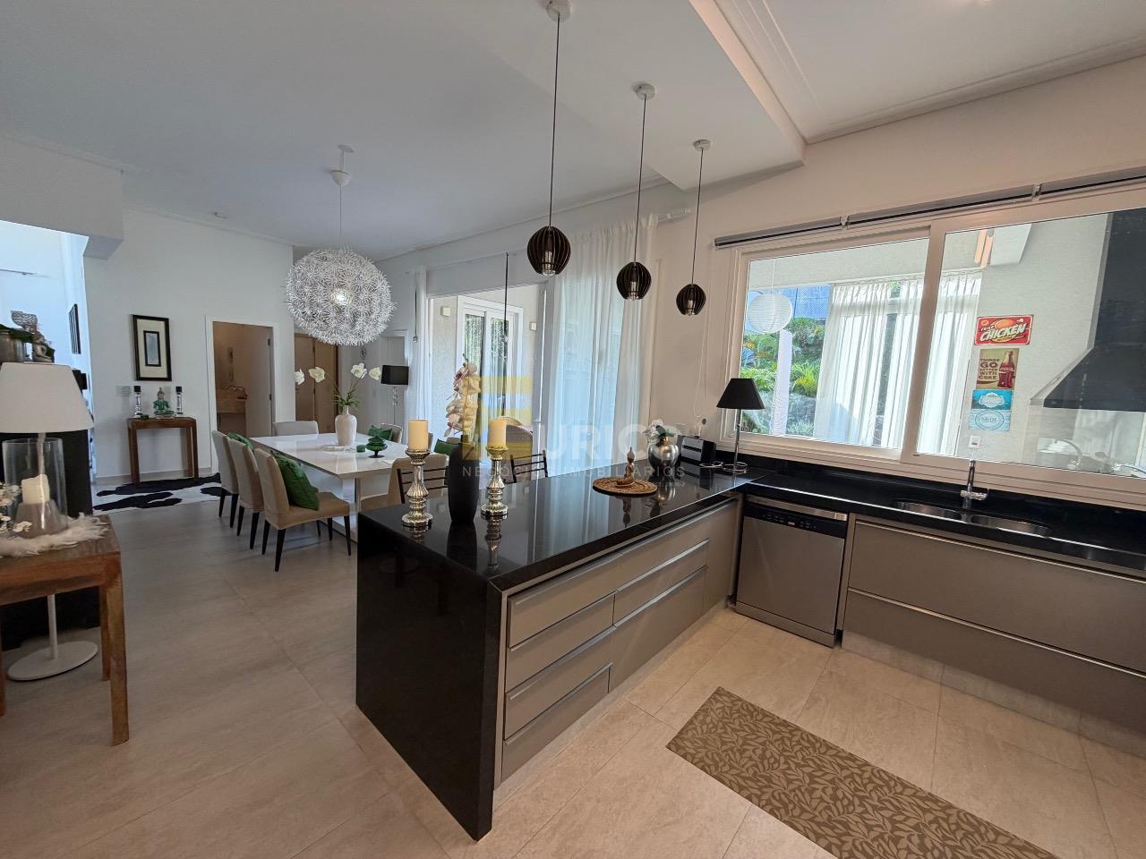 Casa em condomínio à venda no Condomínio Terras de Santa Teresa em Itupeva/SP: 