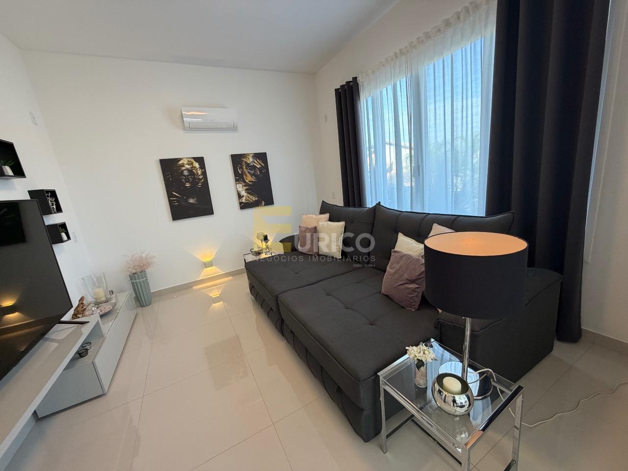 Casa em condomínio à venda no Condomínio Terras de Santa Teresa em Itupeva/SP: 