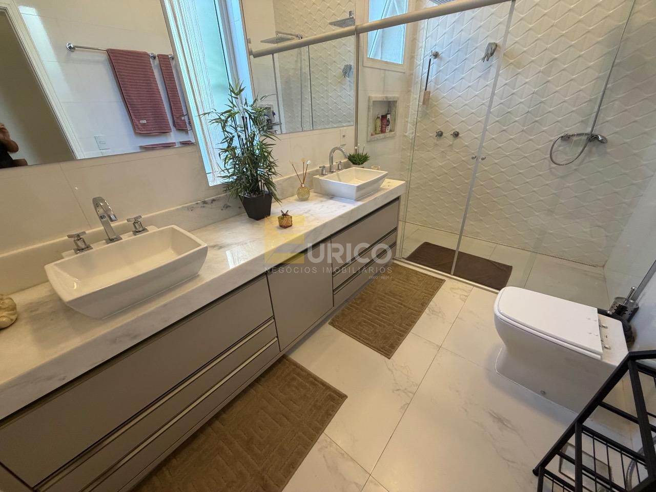 Casa em condomínio à venda no Condomínio Terras de Santa Teresa em Itupeva/SP: 