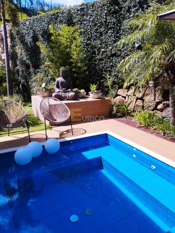 Casa em condomínio à venda no Condomínio Terras de Santa Teresa em Itupeva/SP: 