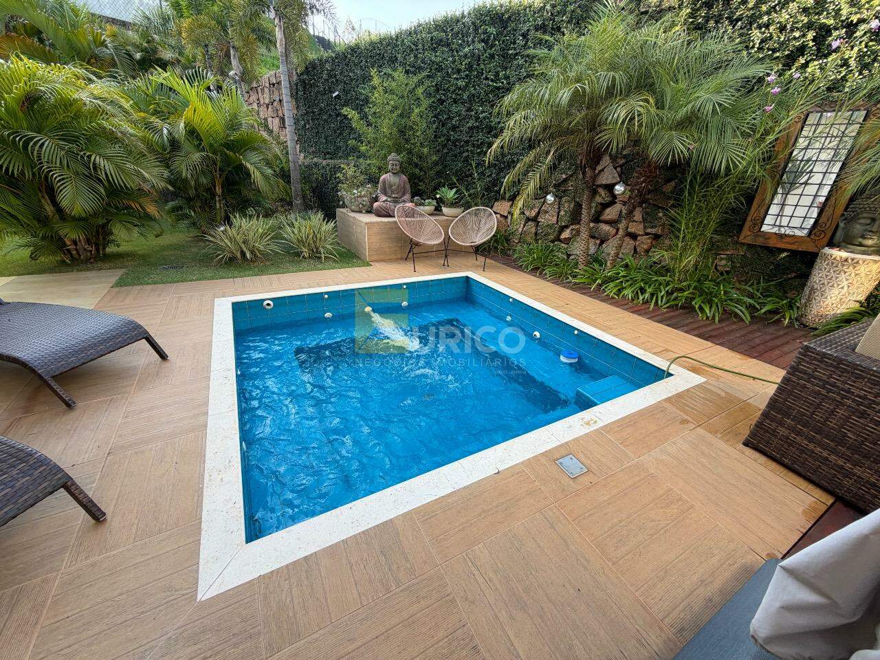 Casa em condomínio à venda no Condomínio Terras de Santa Teresa em Itupeva/SP: 