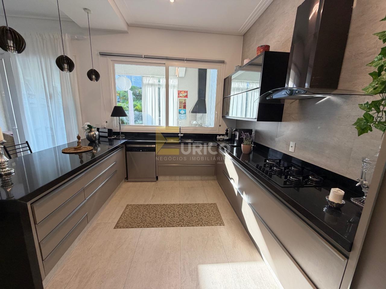 Casa em condomínio à venda no Condomínio Terras de Santa Teresa em Itupeva/SP: 