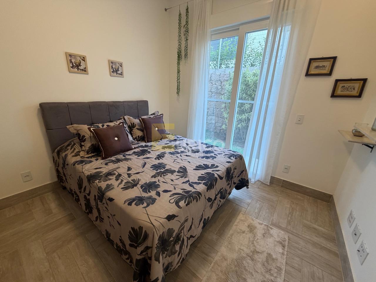 Casa em condomínio à venda no Condomínio Terras de Santa Teresa em Itupeva/SP: 