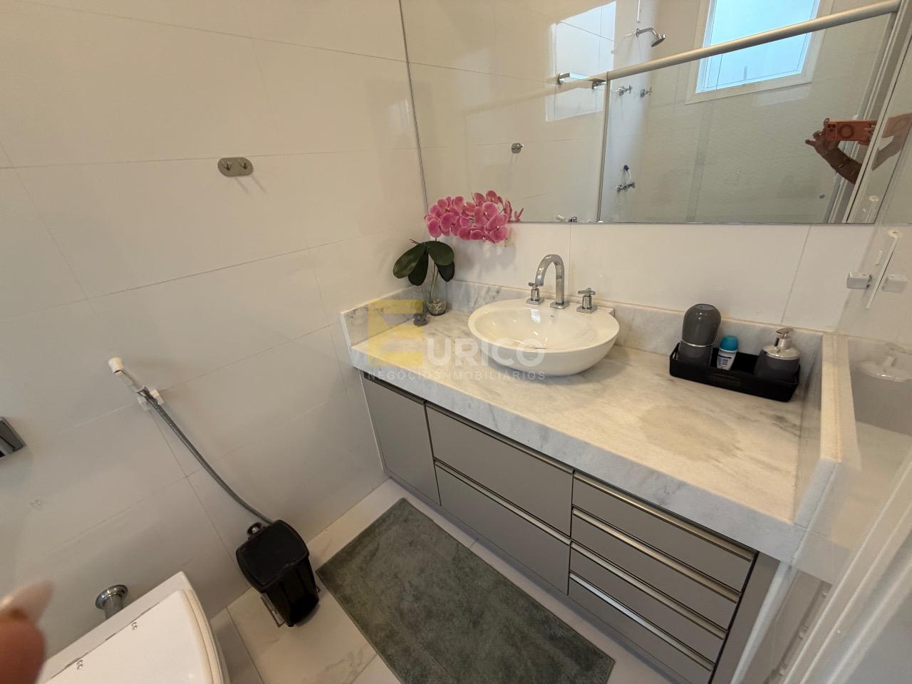 Casa em condomínio à venda no Condomínio Terras de Santa Teresa em Itupeva/SP: 