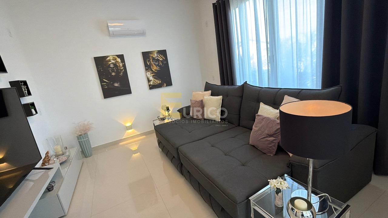 Casa em condomínio à venda no Condomínio Terras de Santa Teresa em Itupeva/SP: 