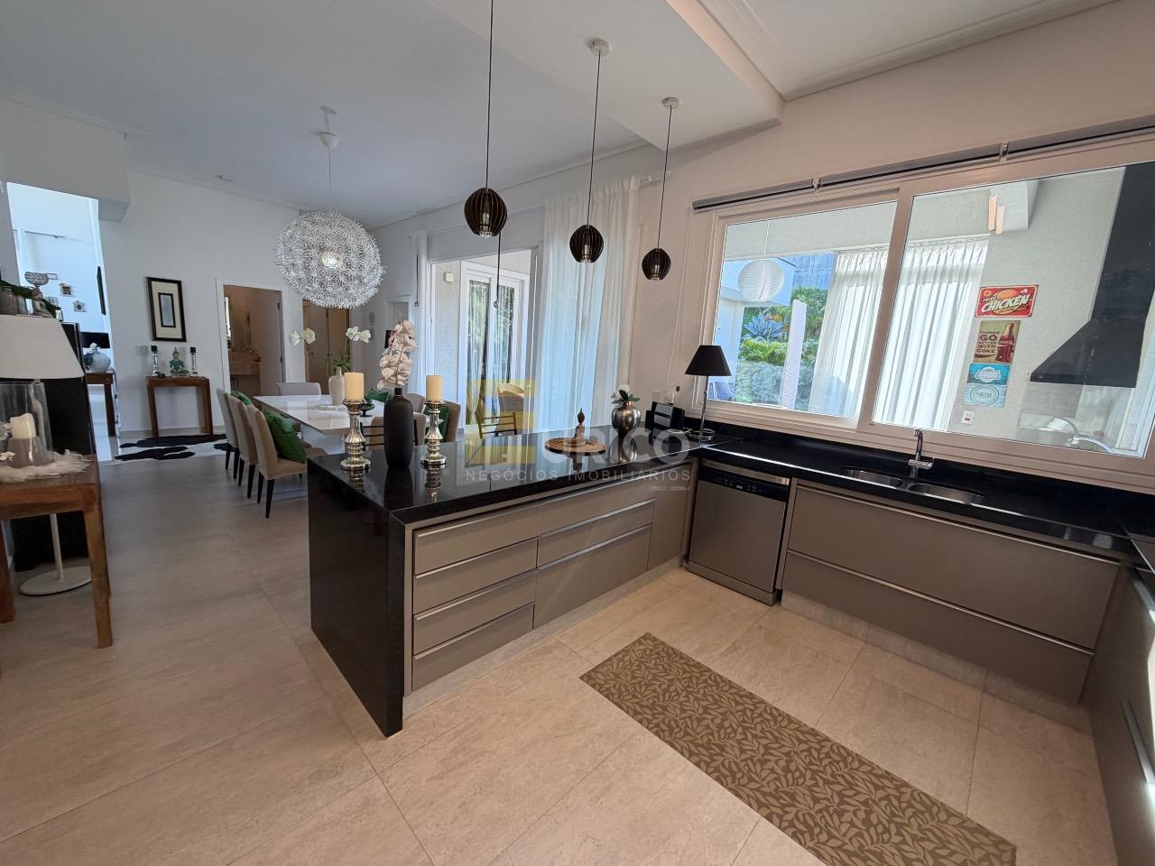 Casa em condomínio à venda no Condomínio Terras de Santa Teresa em Itupeva/SP: 