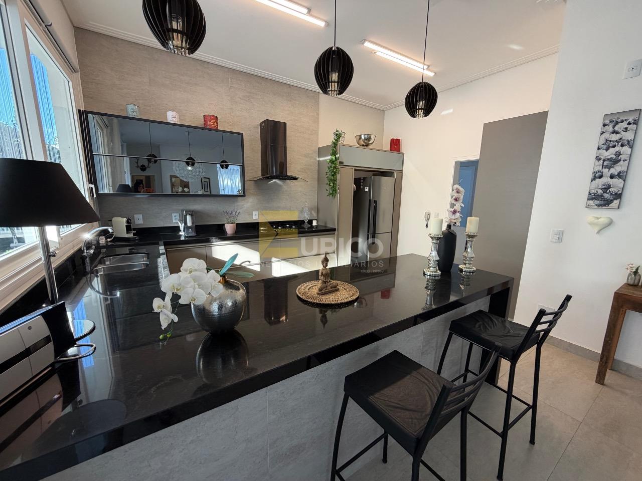 Casa em condomínio à venda no Condomínio Terras de Santa Teresa em Itupeva/SP: 