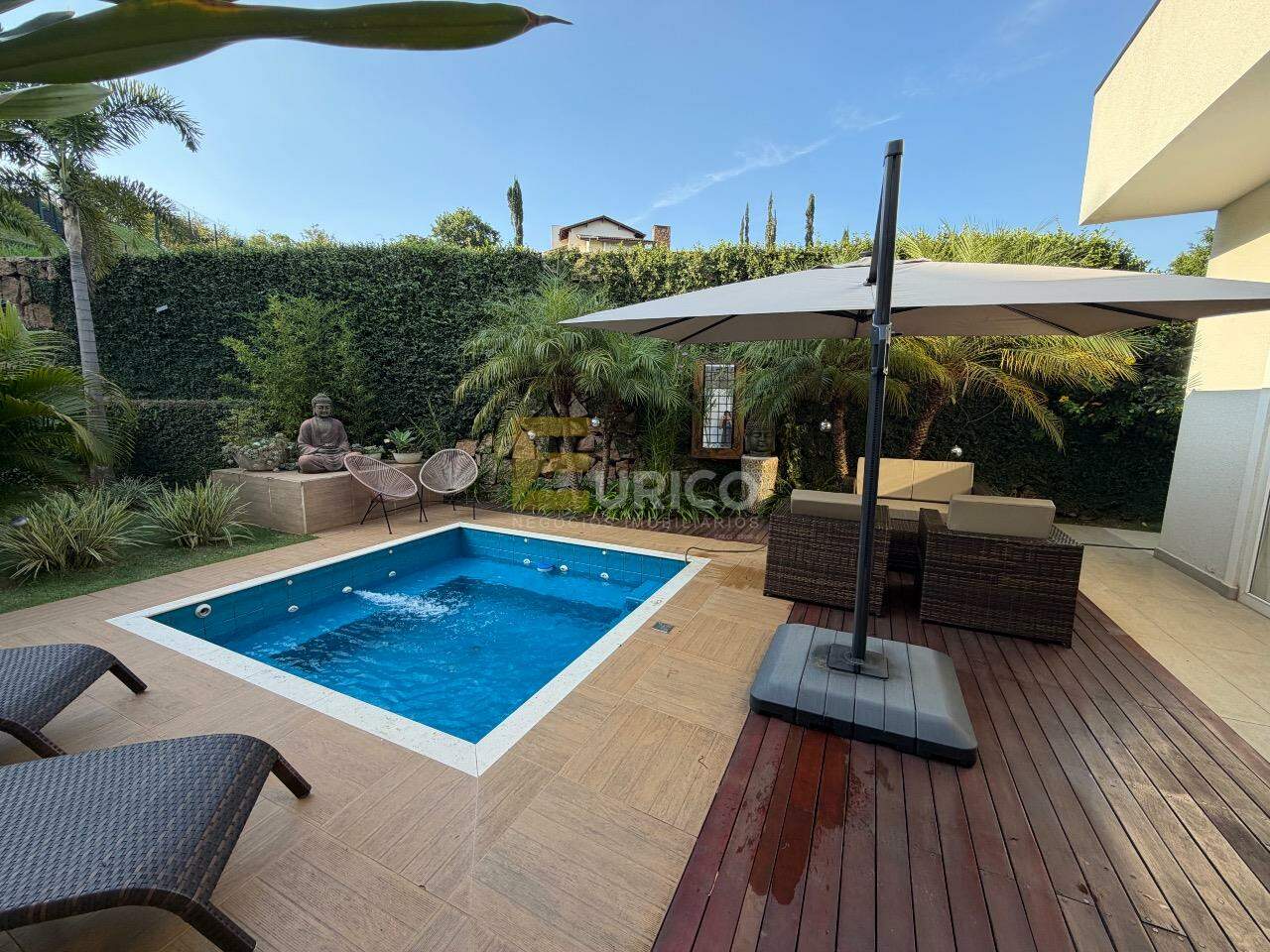 Casa em condomínio à venda no Condomínio Terras de Santa Teresa em Itupeva/SP: 