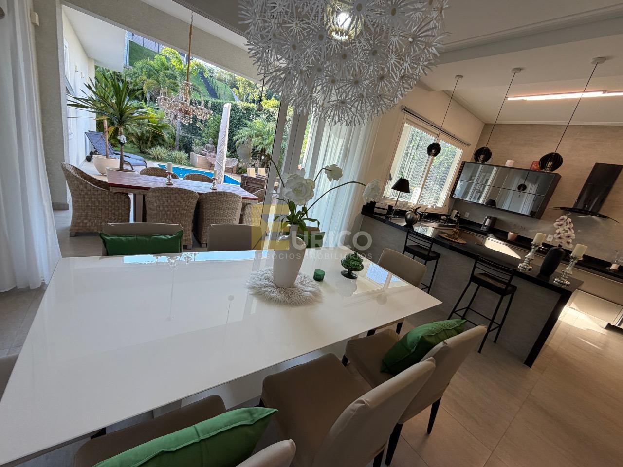 Casa em condomínio à venda no Condomínio Terras de Santa Teresa em Itupeva/SP: 