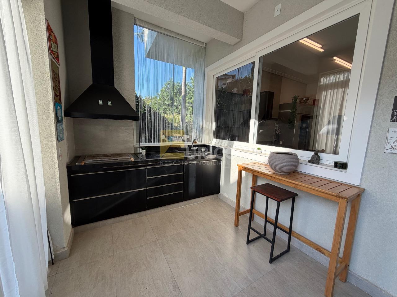 Casa em condomínio à venda no Condomínio Terras de Santa Teresa em Itupeva/SP: 