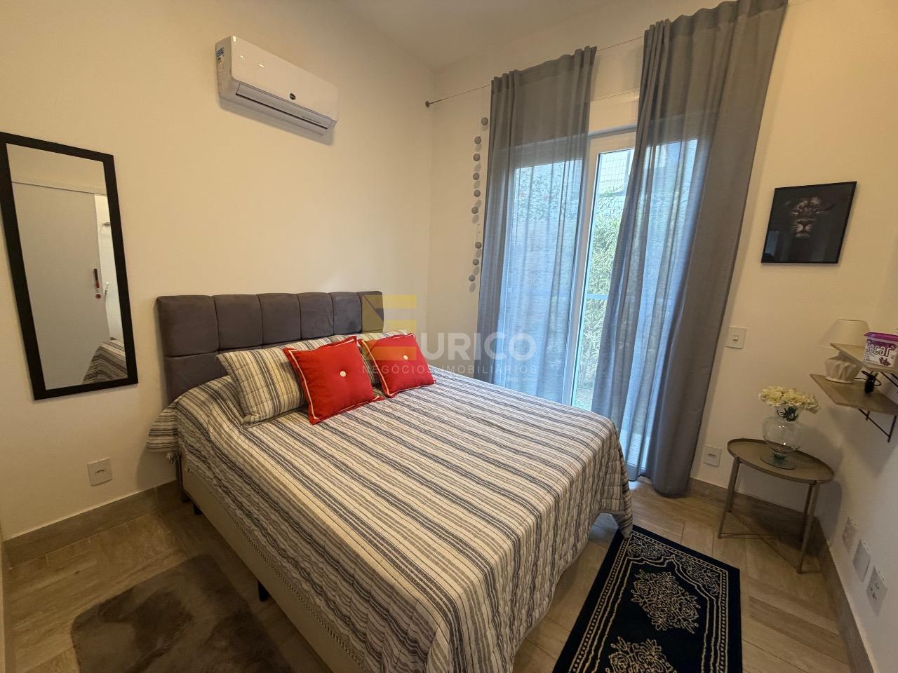 Casa em condomínio à venda no Condomínio Terras de Santa Teresa em Itupeva/SP: 