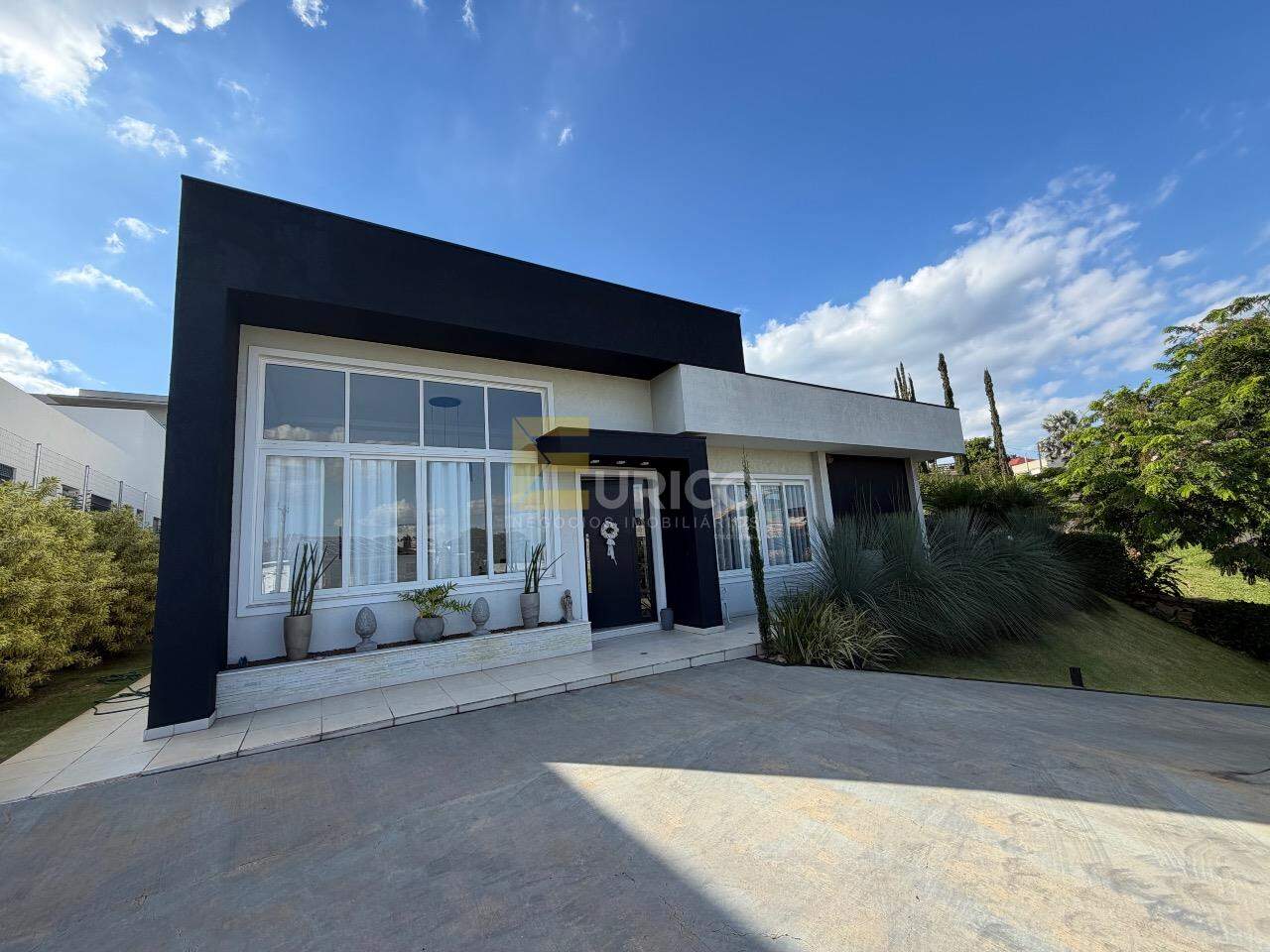 Casa em condomínio à venda no Condomínio Terras de Santa Teresa em Itupeva/SP: 