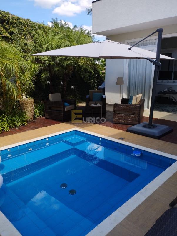 Casa em condomínio à venda no Condomínio Terras de Santa Teresa em Itupeva/SP: 