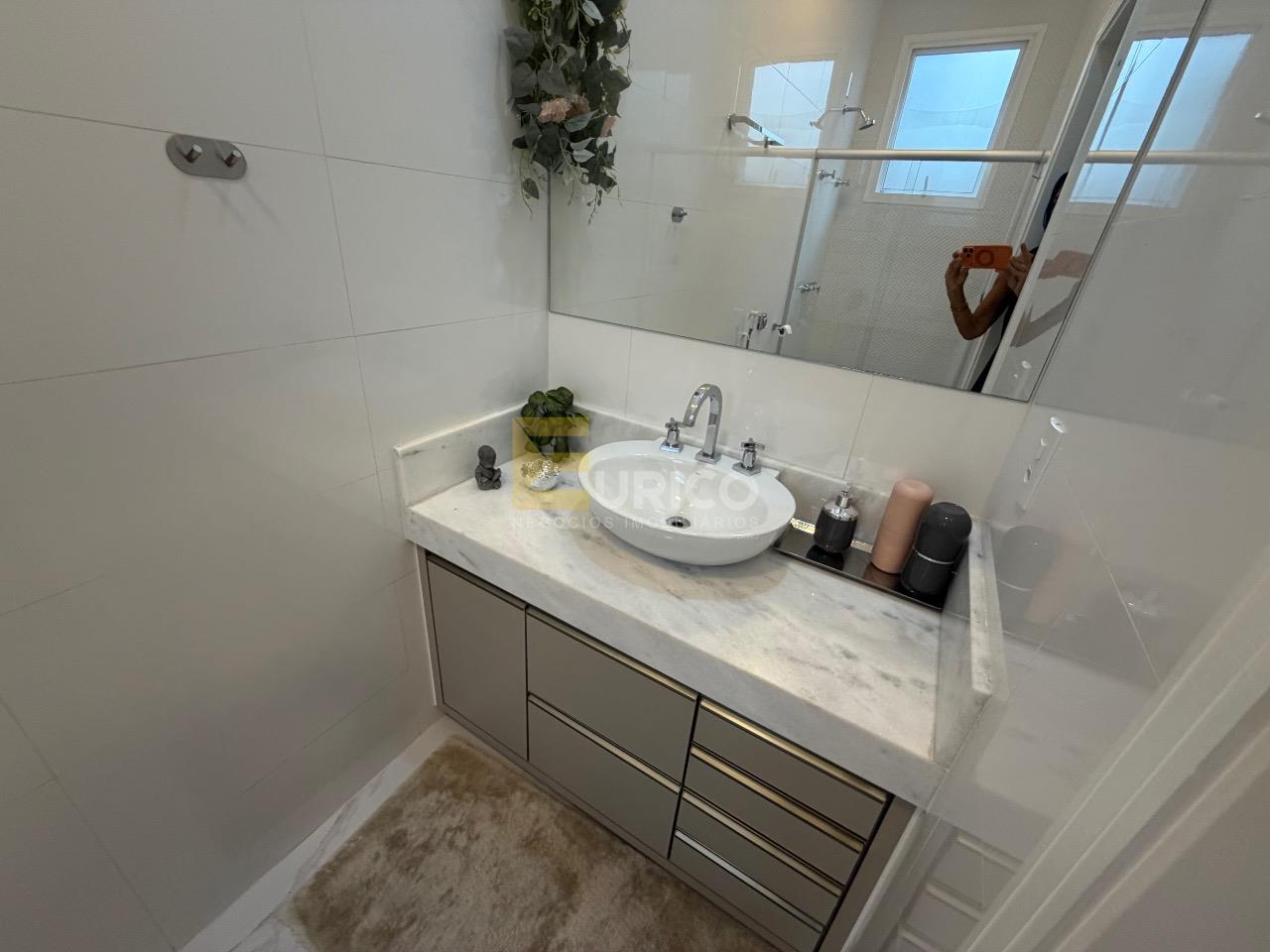 Casa em condomínio à venda no Condomínio Terras de Santa Teresa em Itupeva/SP: 