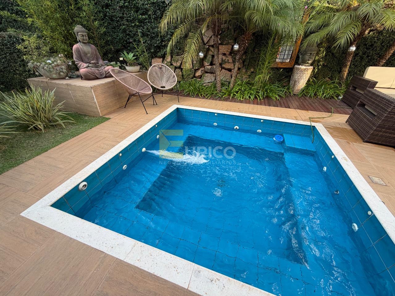 Casa em condomínio à venda no Condomínio Terras de Santa Teresa em Itupeva/SP: 