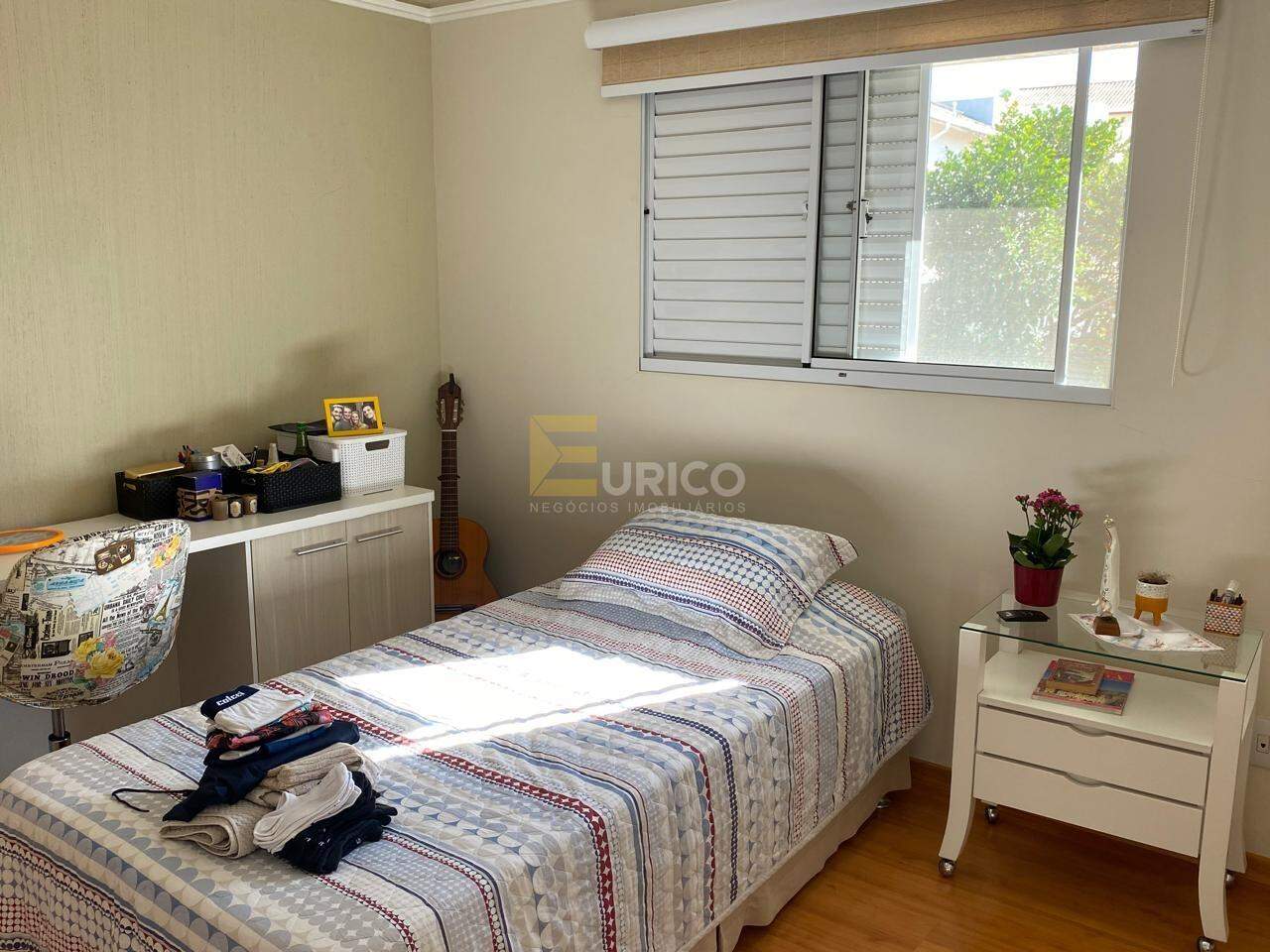 Casa à venda no Jardim Paiquere em Valinhos/SP: 