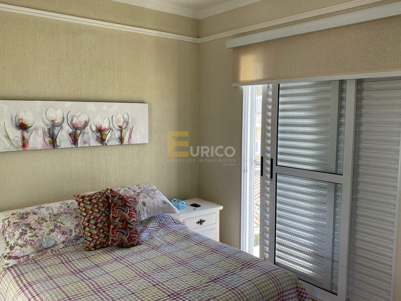 Casa à venda no Jardim Paiquere em Valinhos/SP: 