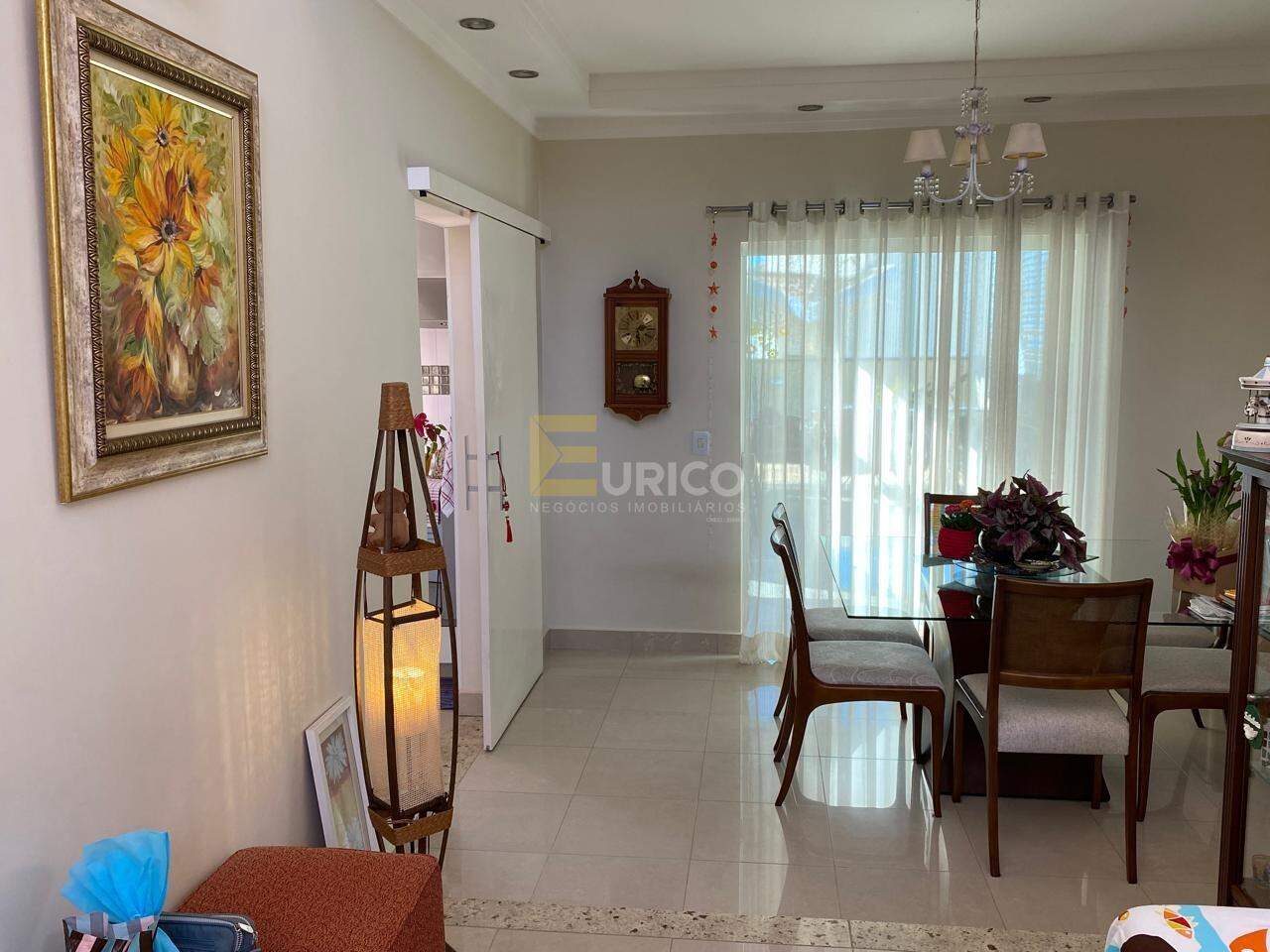 Casa à venda no Jardim Paiquere em Valinhos/SP: 