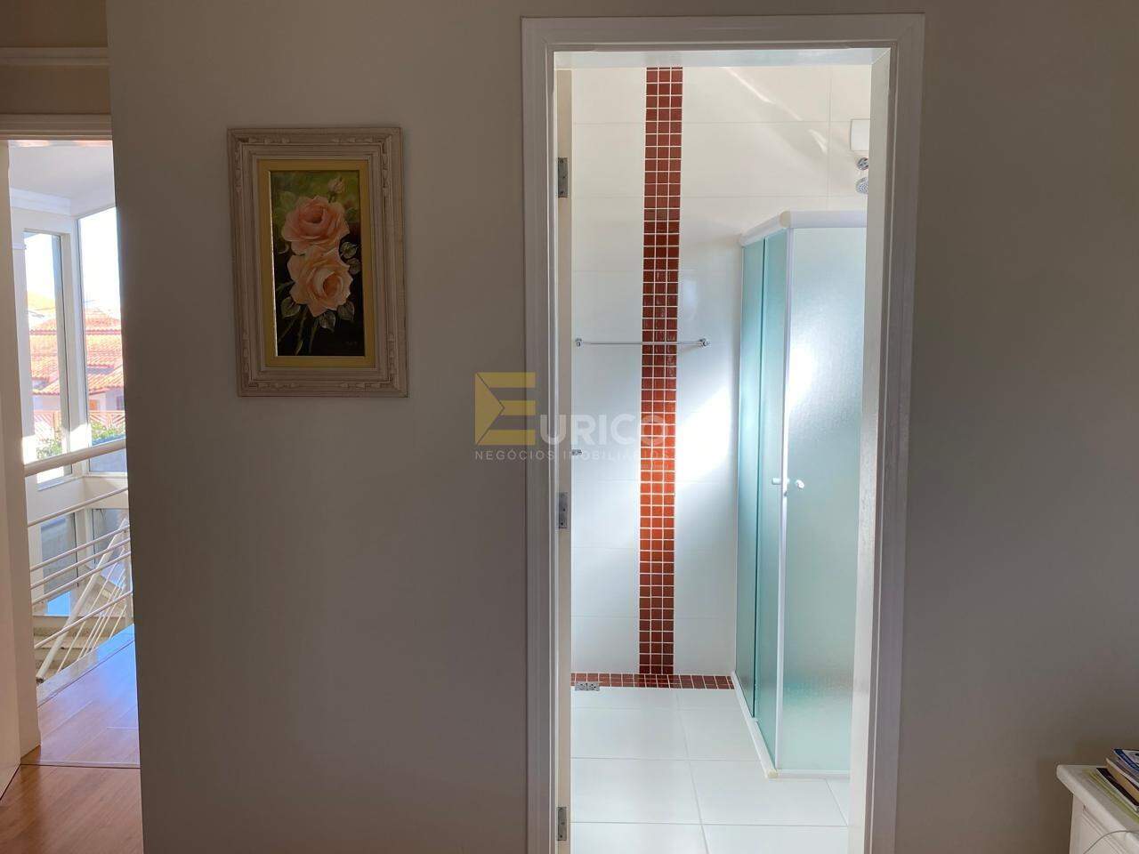 Casa à venda no Jardim Paiquere em Valinhos/SP: 
