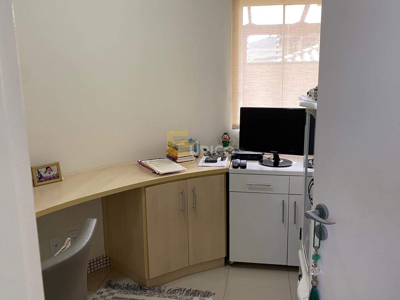 Casa à venda no Jardim Paiquere em Valinhos/SP: 