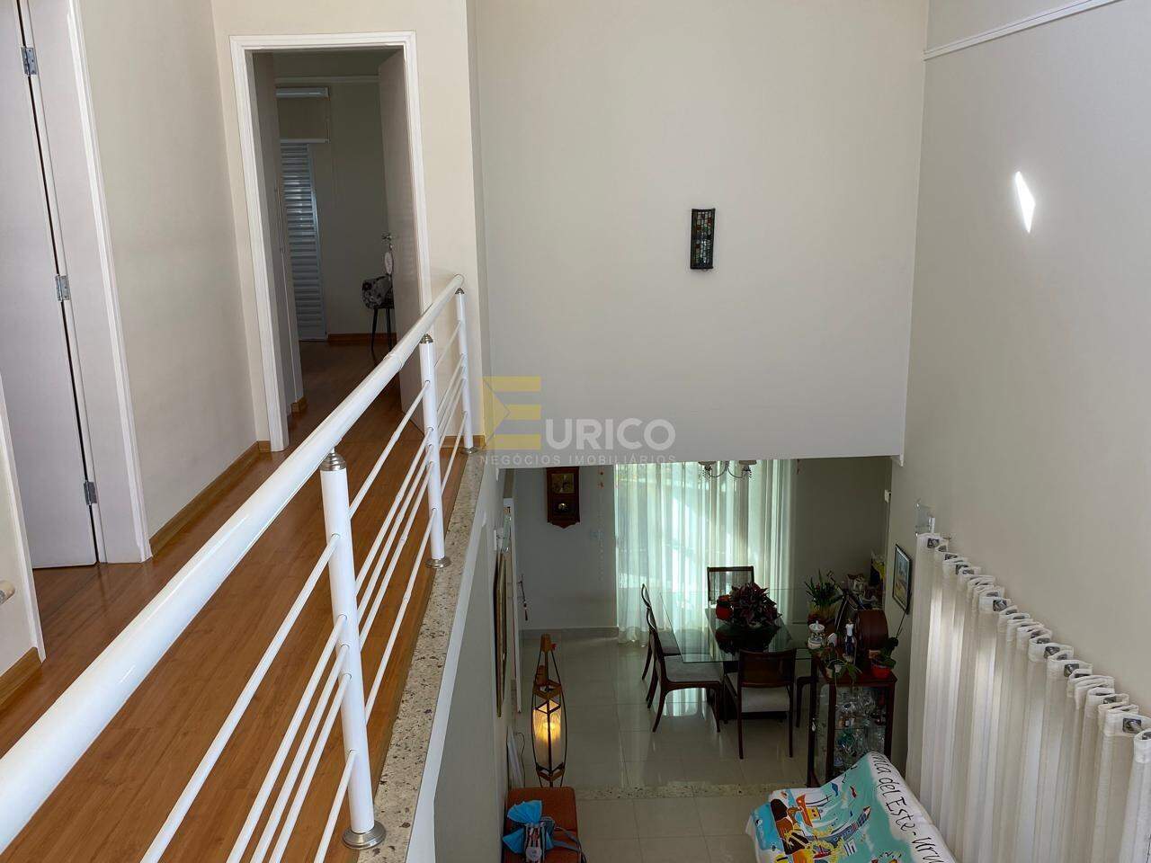 Casa à venda no Jardim Paiquere em Valinhos/SP: 