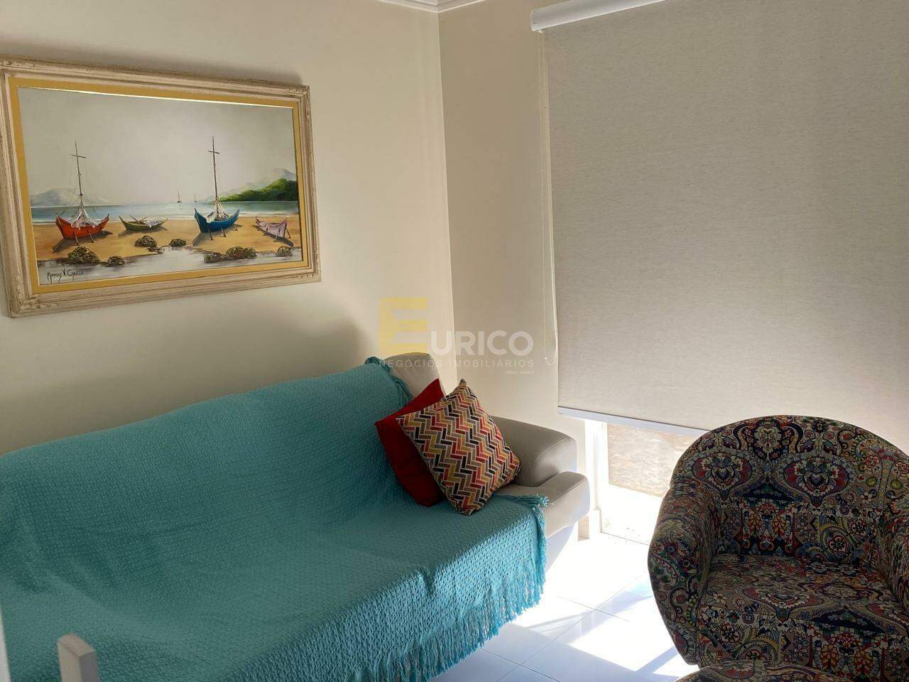 Casa à venda no Jardim Paiquere em Valinhos/SP: 