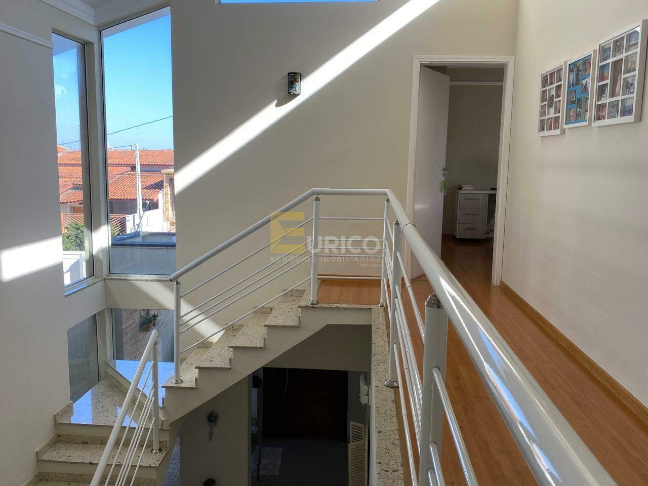 Casa à venda no Jardim Paiquere em Valinhos/SP: 