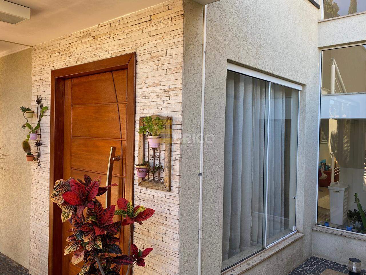Casa à venda no Jardim Paiquere em Valinhos/SP: 