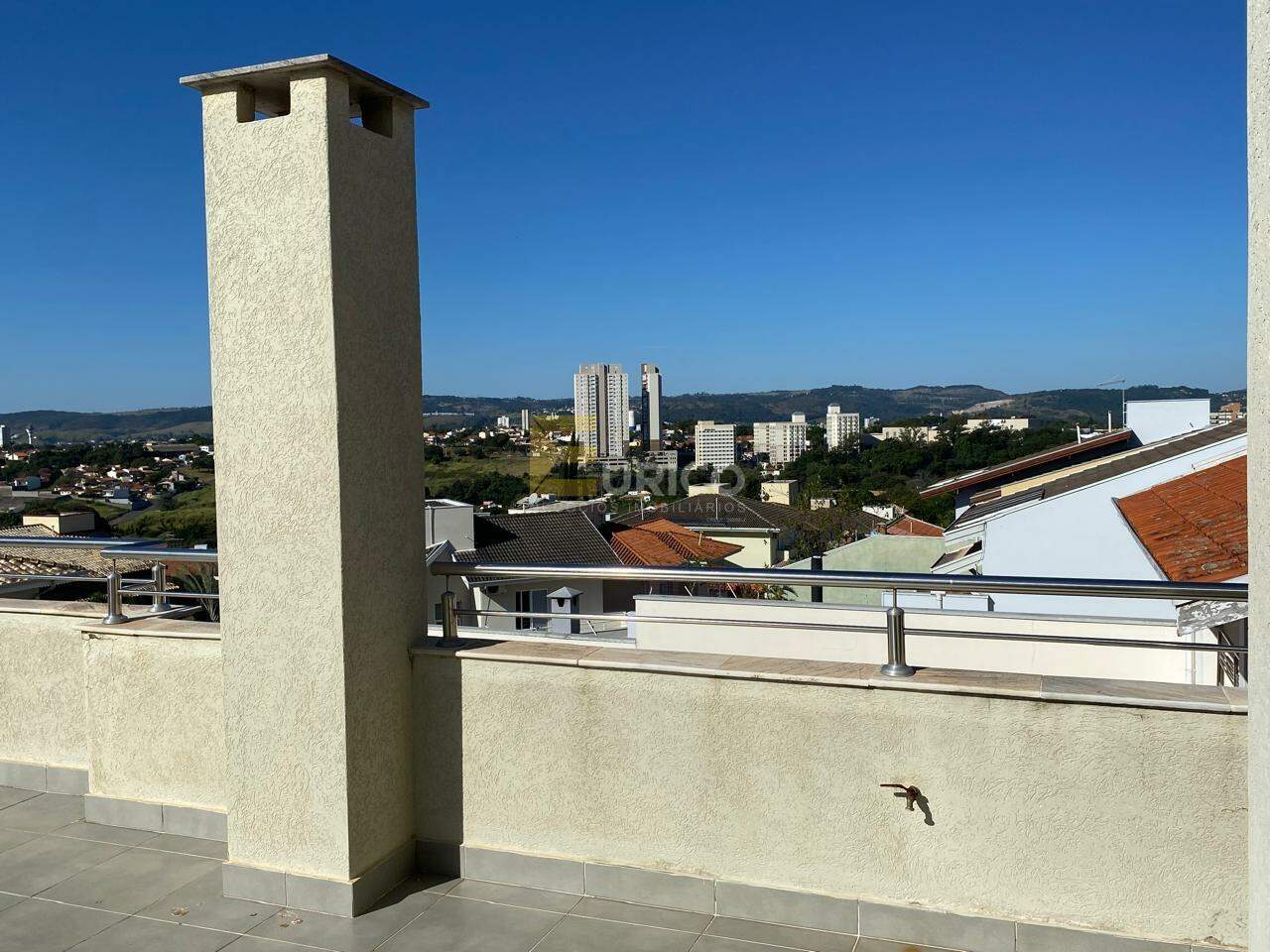 Casa à venda no Jardim Paiquere em Valinhos/SP: 