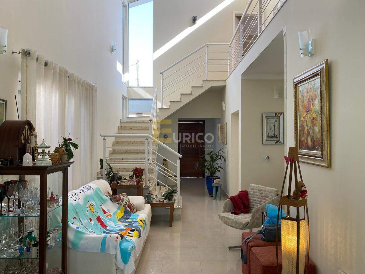 Casa à venda no Jardim Paiquere em Valinhos/SP: 