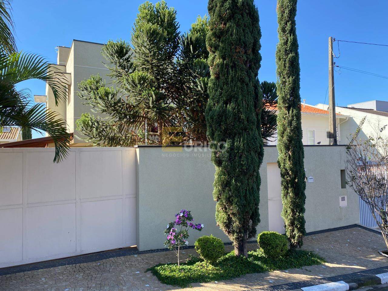 Casa à venda no Jardim Paiquere em Valinhos/SP: 