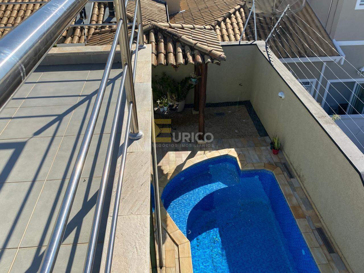 Casa à venda no Jardim Paiquere em Valinhos/SP: 
