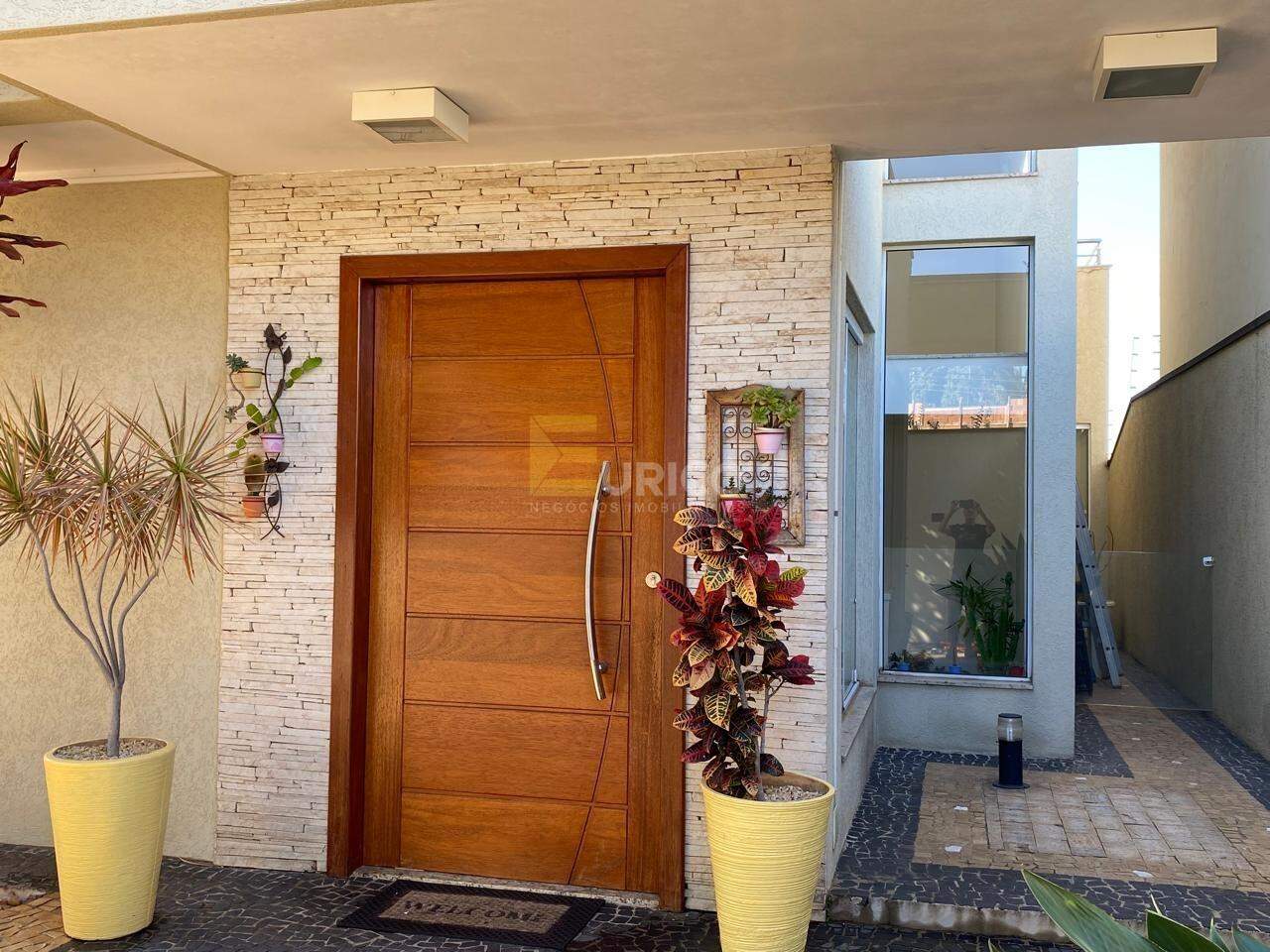 Casa à venda no Jardim Paiquere em Valinhos/SP: 