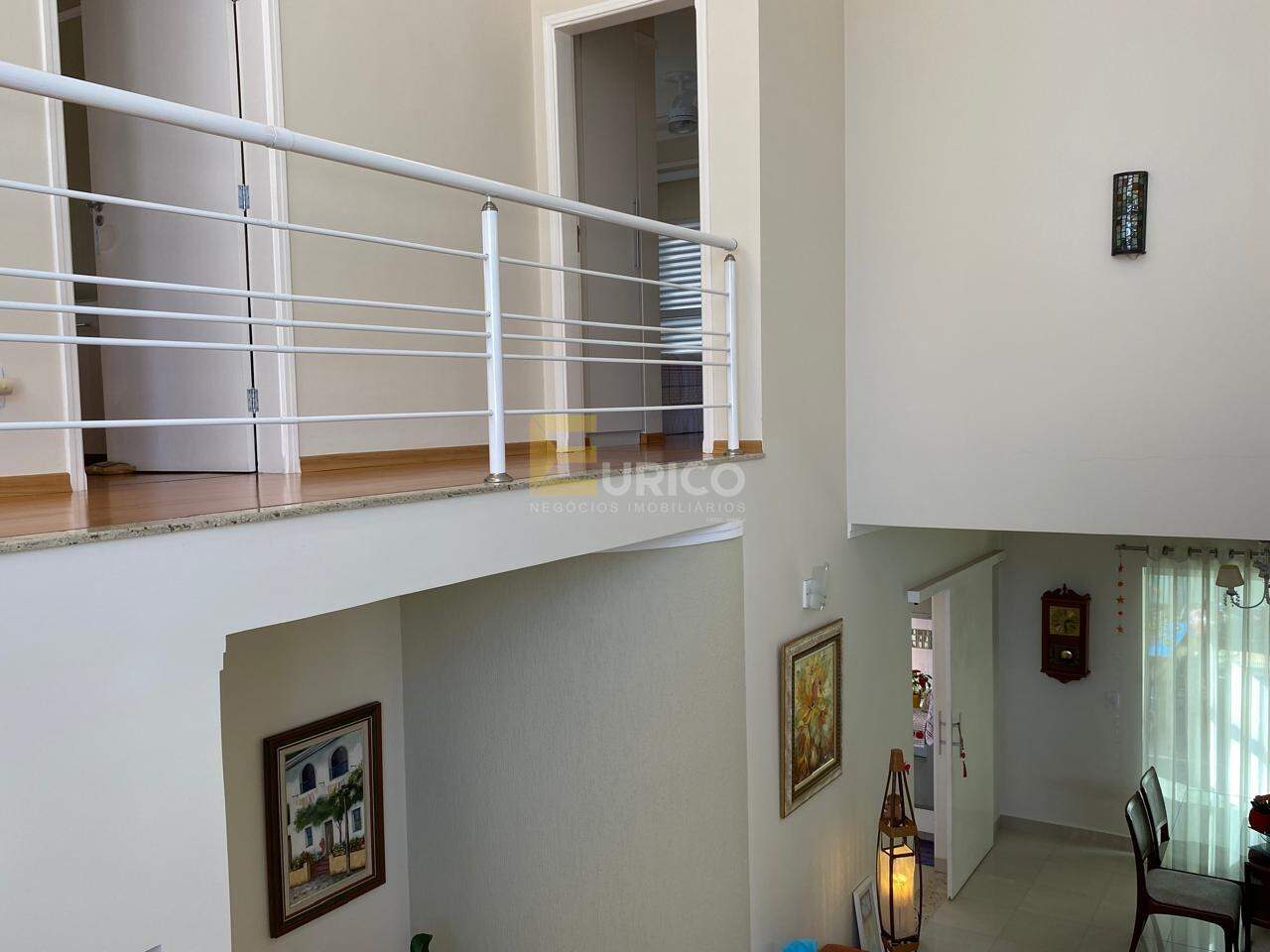 Casa à venda no Jardim Paiquere em Valinhos/SP: 