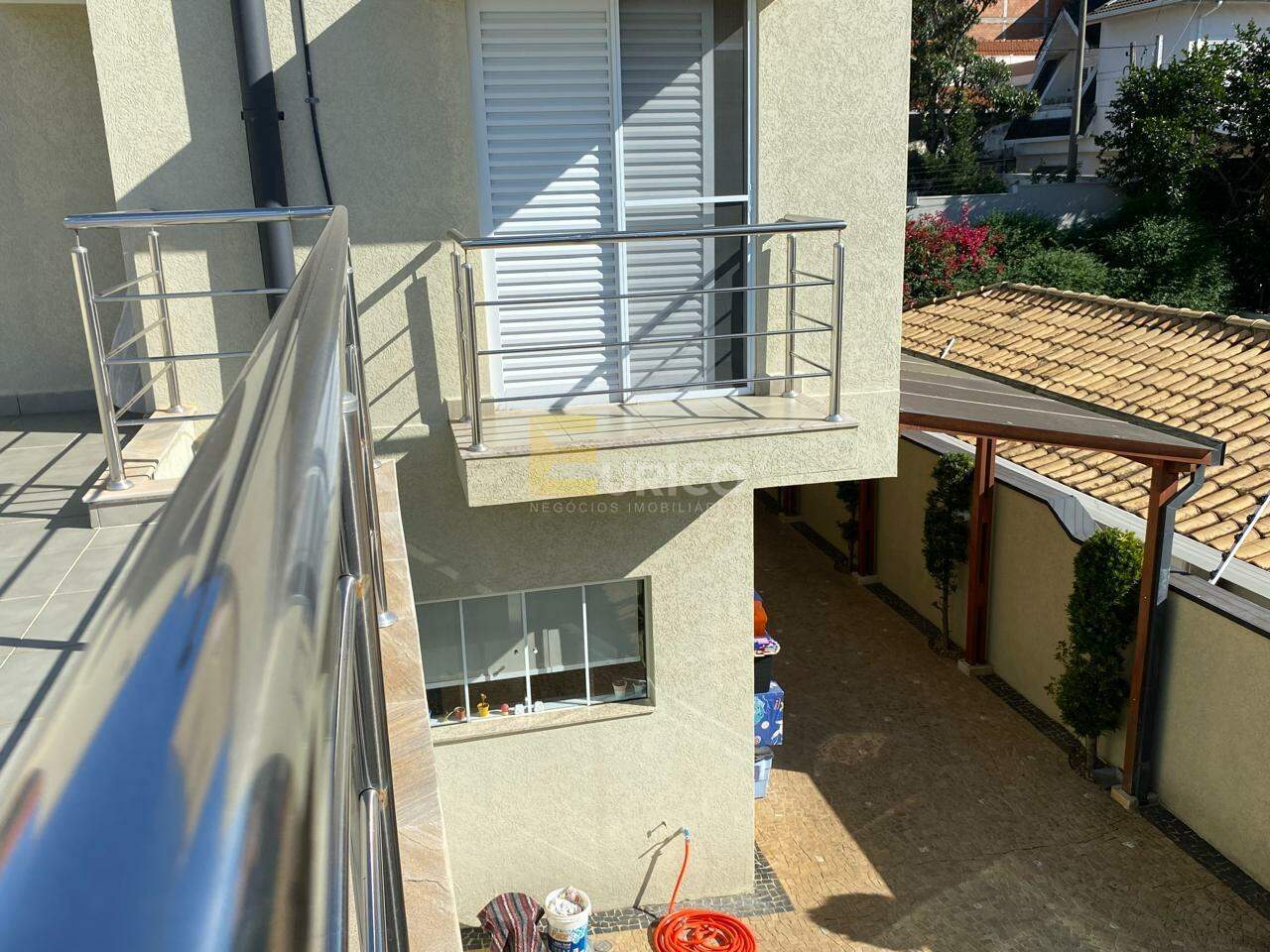 Casa à venda no Jardim Paiquere em Valinhos/SP: 