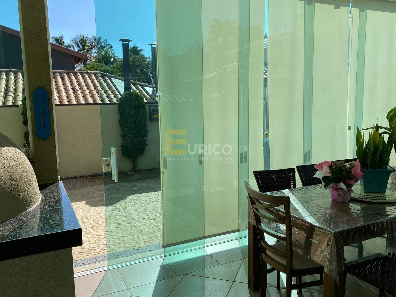 Casa à venda no Jardim Paiquere em Valinhos/SP: 