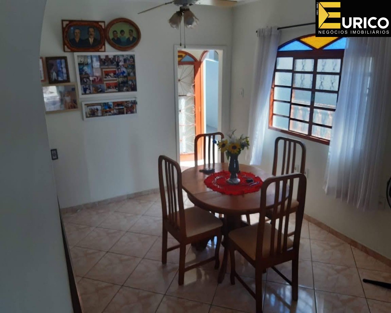 Casa à venda no JARDIM RIBEIRO em Valinhos/SP: Foto 03