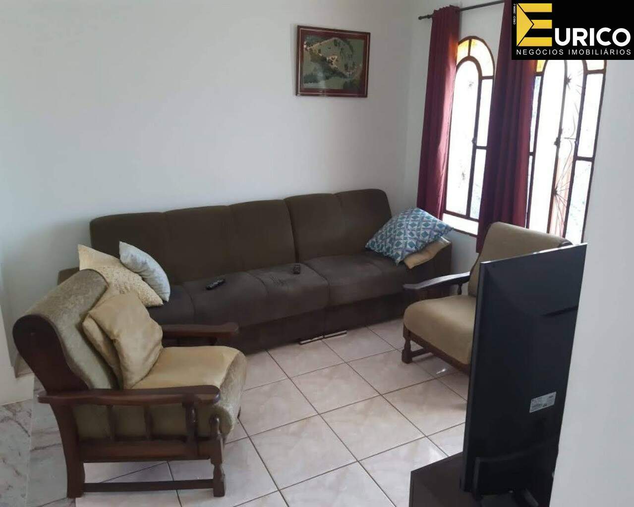 Casa à venda no JARDIM RIBEIRO em Valinhos/SP: Foto 05