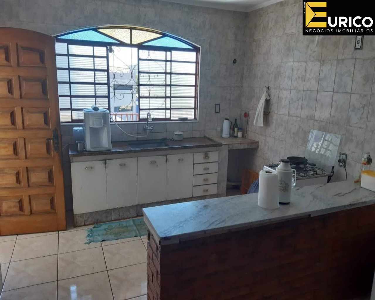 Casa à venda no JARDIM RIBEIRO em Valinhos/SP: Foto 07