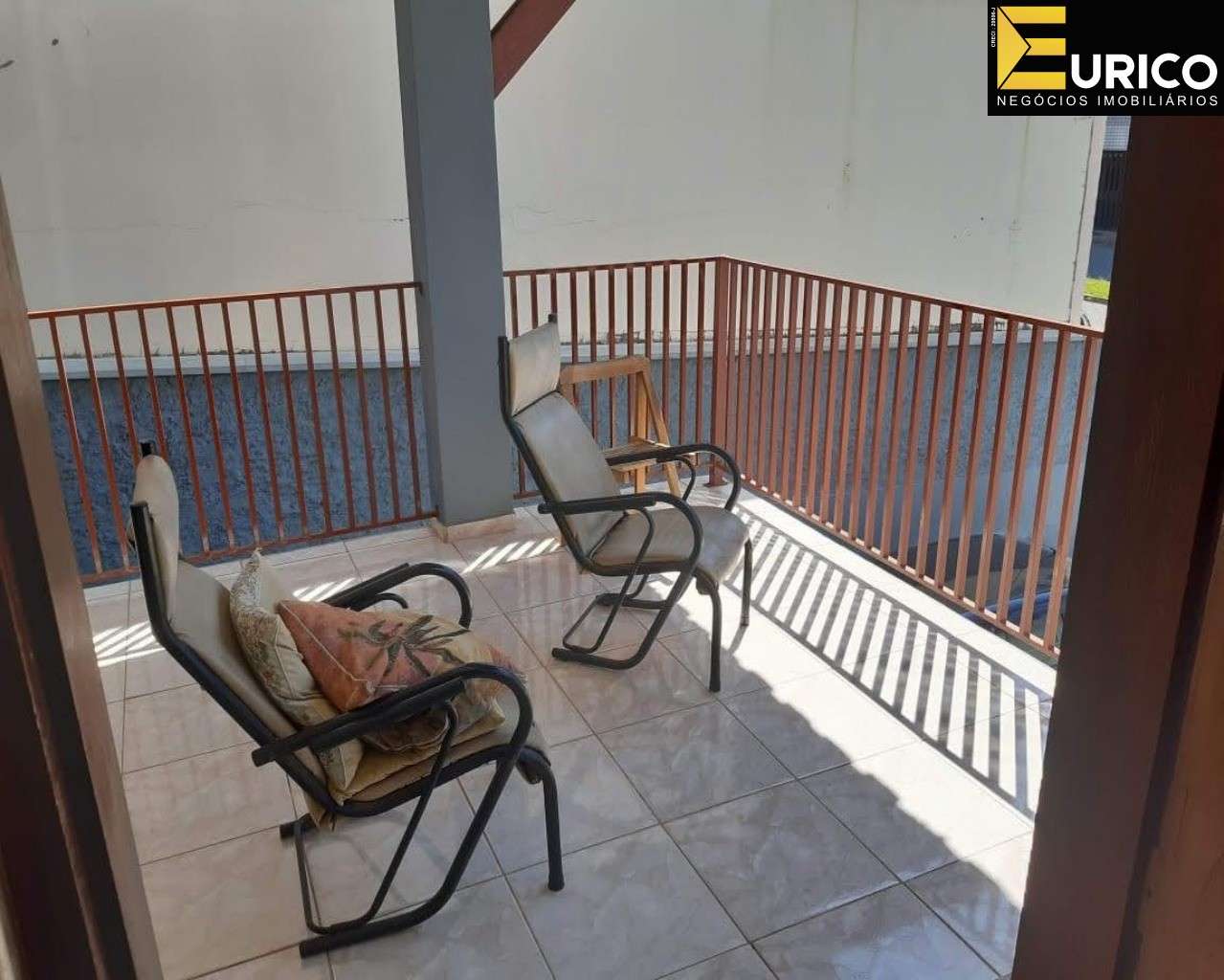 Casa à venda no JARDIM RIBEIRO em Valinhos/SP: Foto 08