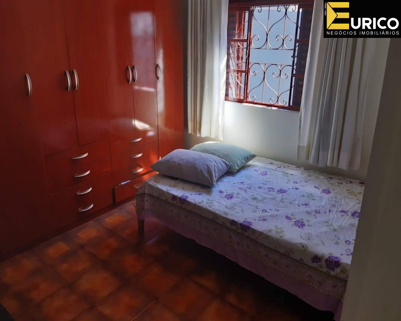 Casa à venda no JARDIM RIBEIRO em Valinhos/SP: Foto 09