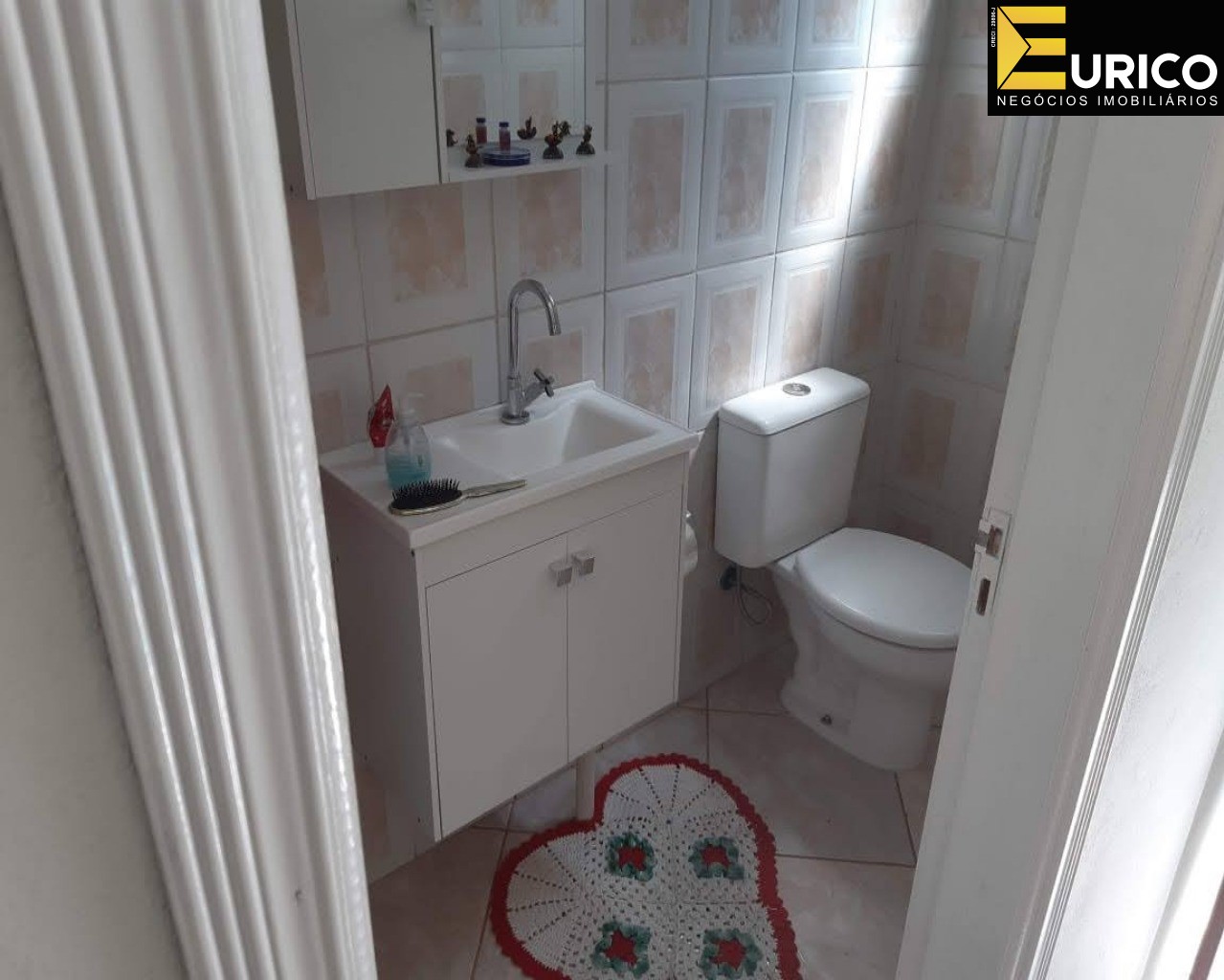 Casa à venda no JARDIM RIBEIRO em Valinhos/SP: Foto 13