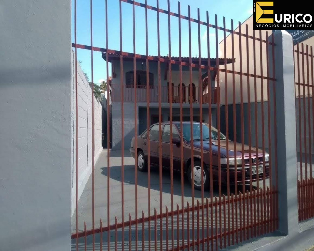 Casa à venda no JARDIM RIBEIRO em Valinhos/SP: Foto 22