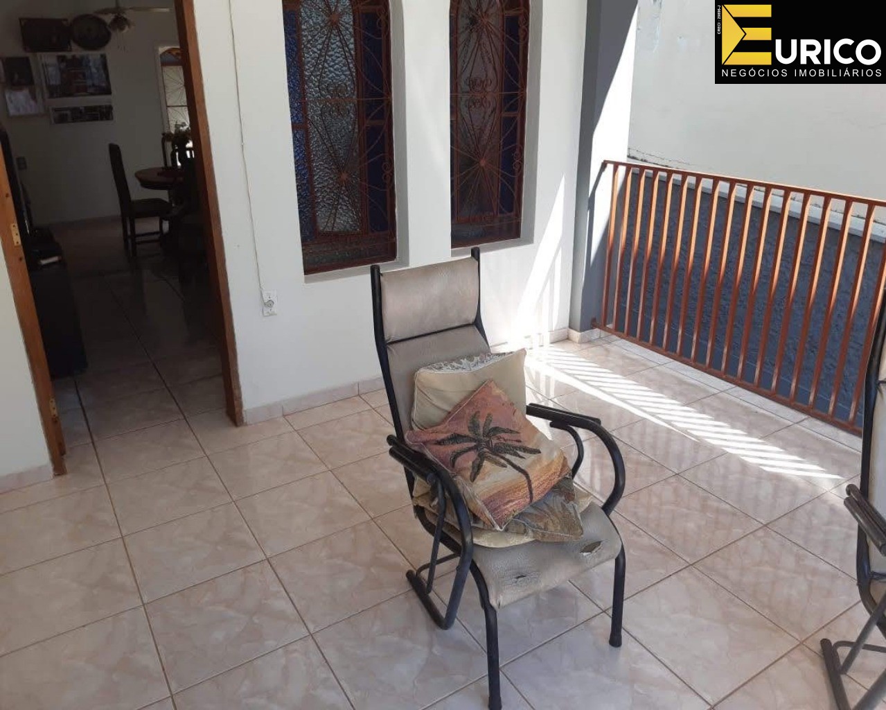 Casa à venda no JARDIM RIBEIRO em Valinhos/SP: Foto 23