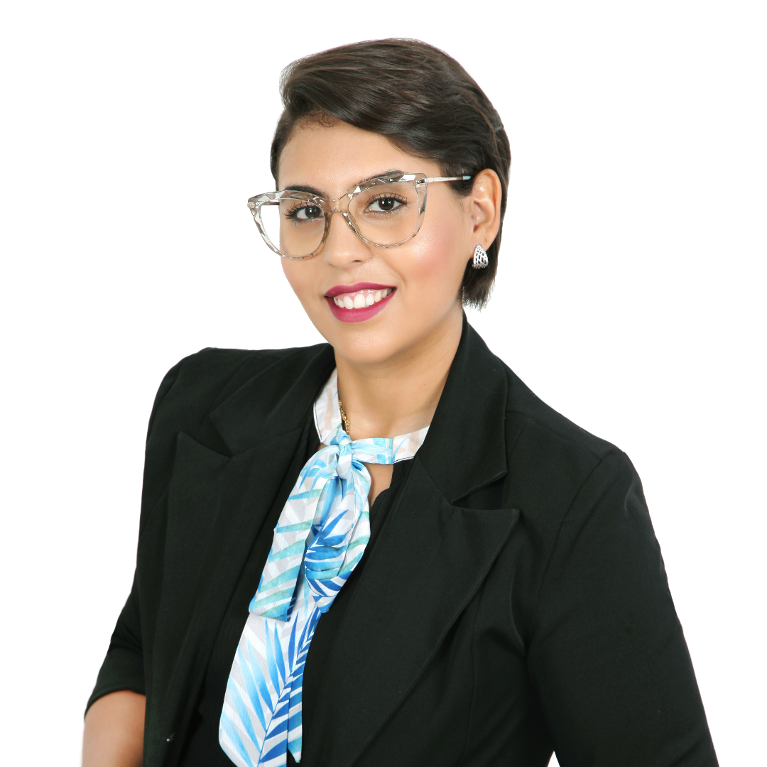 Valéria da Silva Moises