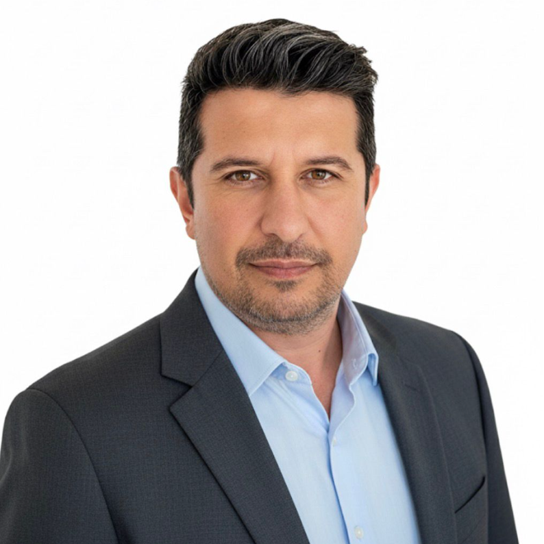 Leandro Amadi
