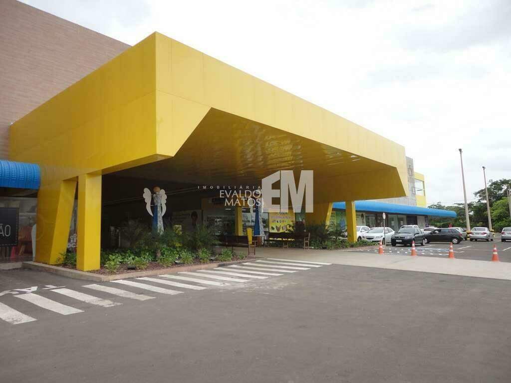 Sala para aluguel no Parque Piauí: 