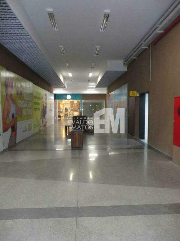 Sala para aluguel no Parque Piauí: 